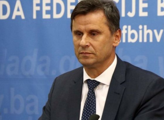 NIŠTA SPORNO U SLUČAJU FADILA NOVALIĆA: Kandidatura u skladu sa Izbornim zakonom