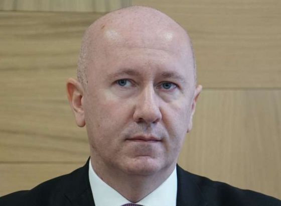 Dunović: Dodikov fašizam će biti poražen, DF je građanska partija
