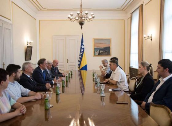 Svjetski savez dijspore BiH - Otežana registracija građana za naredne izbore