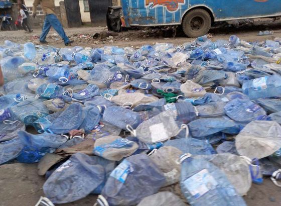 Indija zabranjuje plastiku za jednokratnu upotrebu kako bi smanjila otpad