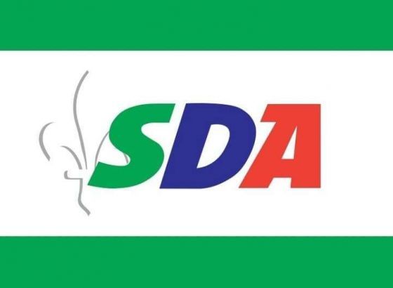 SDA: Irfan Halilagić je dokaz da SDA i TK sa novim snagama mogu napraviti  krupne pomake