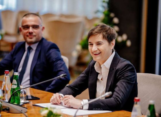 Brnabić: Radnicima Fiata isplaćene otpremnine