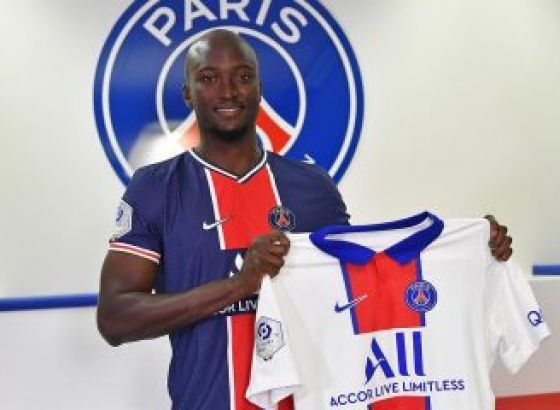 PSG doveo veznjaka za 40 milijona eura