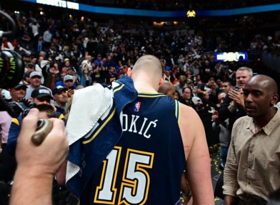 Jokić potpisao najveći ugovor u povijesti NBA lige