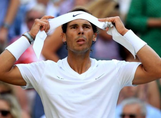Nadal o Đokoviću i Federeru: Ne želim biti arogantan, ali…