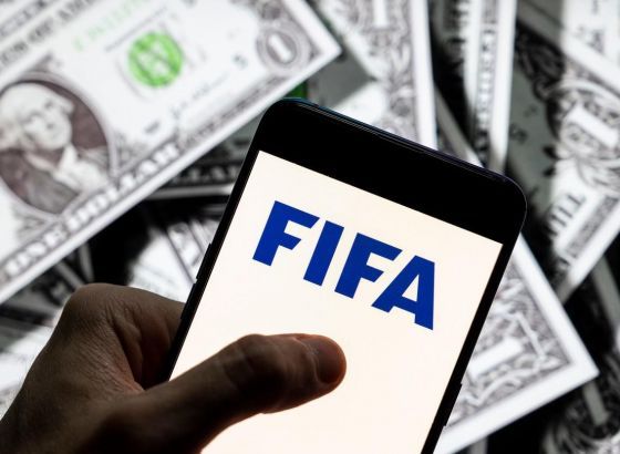 Fifi zbog korupcijskih skandala 92 mil. dolara