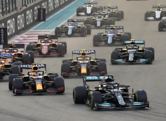 Poznato kada FIA planira uvesti kontrolu poskakivanja