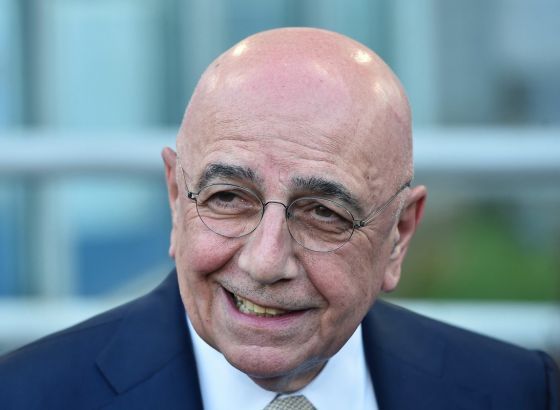 Xaviju majka nije dozvolila da dođe u Milan