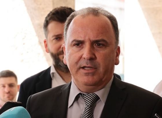 Đonlagić: Narod će odlučiti da li želi u Predsjedništvu BiH odnos 2:1 za BiH