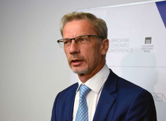 Hrvatska: U 2022. stopa rasta preko 5 posto, u 2023. moguća recesija