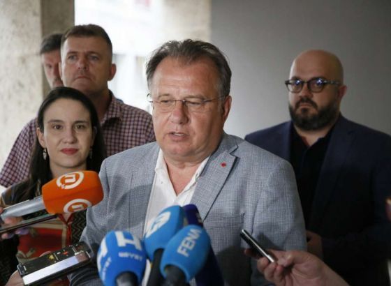 SDP BiH predao kandidatske liste za predstojeće izbore