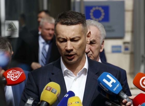 Nešić na regionalnoj konferenciji o procjeni finansiranja i upravlјanja javnim medijskim servisima