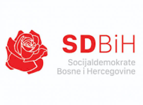 SDBiH demantira navode o nacionalističkim istupima unutar stranke