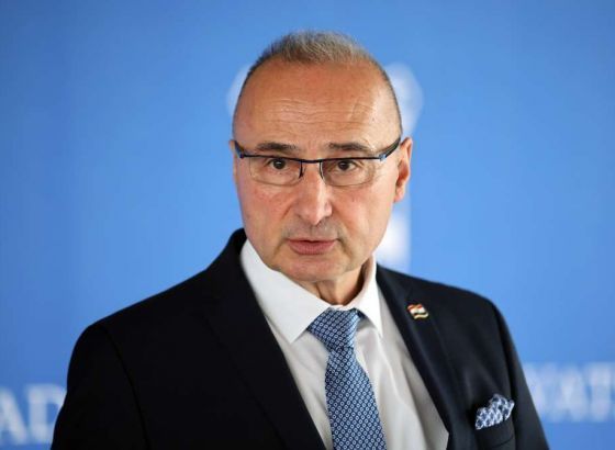 Grlić Radman: RH spremna pružiti Ukrajini potporu za poslijeratni oporavak i obnovu