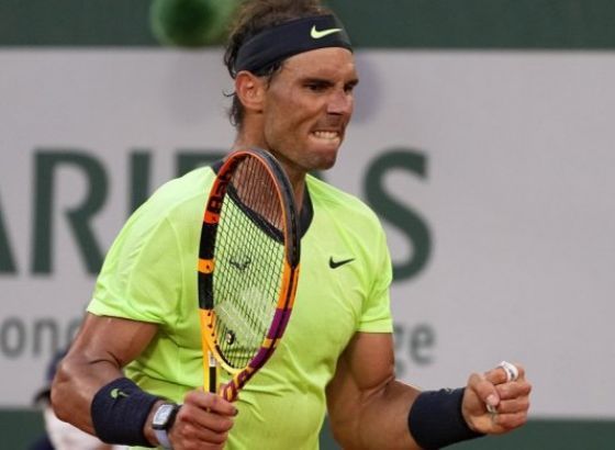 Nadal: Umoran sam da stalno pričam o svom tijelu