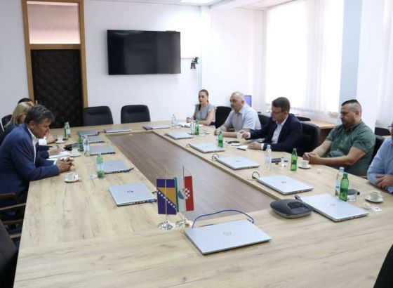 Novalić: U posljednje tri godine iz budžeta izdvojeno gotovo 35 miliona KM za Posavski kanton