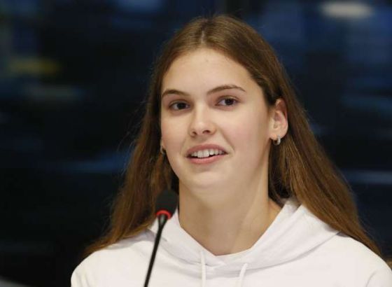 Lana Pudar izborila polufinale utrke na 100 metara leptir na Evropskom juniorskom prvenstvu