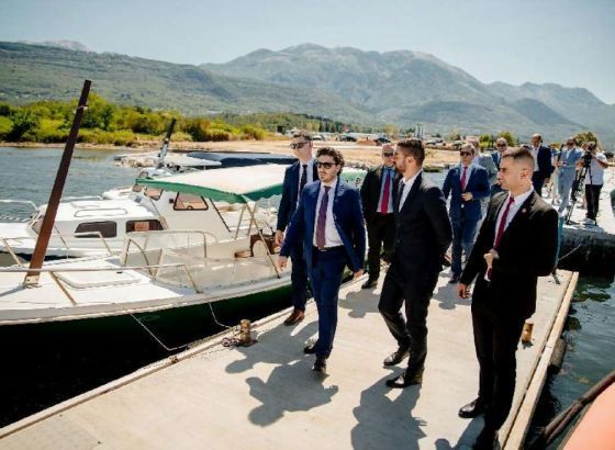 Abazović: Vlada će u petak glasovati o Temeljnom ugovoru sa SPC