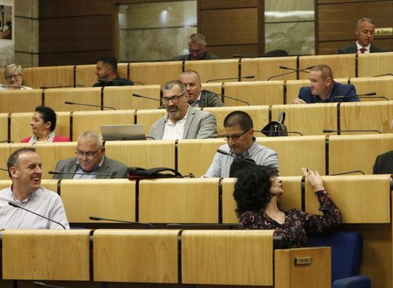 Dom naroda PFBiH sutra glasa o zabrani izgradnje malih hidroelektrana