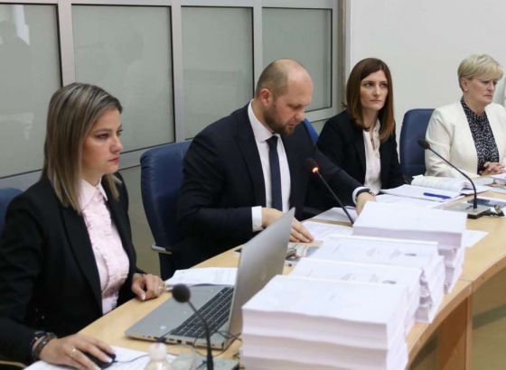 Skupština KS razmatra rebalans Finansijskog plana Zavoda zdravstvenog osiguranja