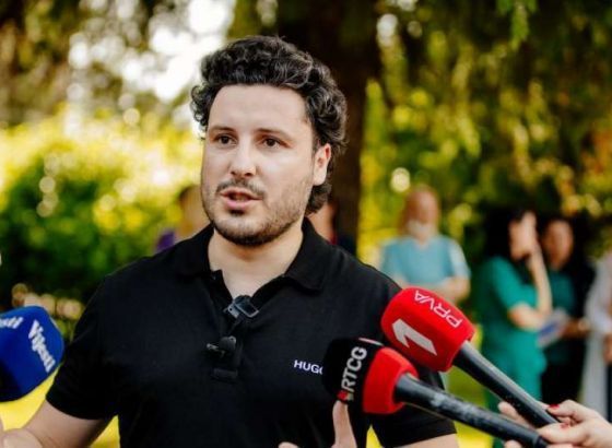 Abazović: Tko želi srušiti vladu želi Crnu Goru udaljiti od EU