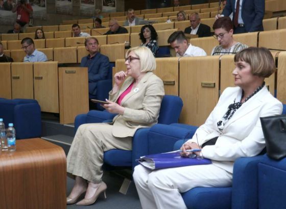 Đapo: Nadam se da će konačno doći do zabrane izgradnje mini hidroelektrana