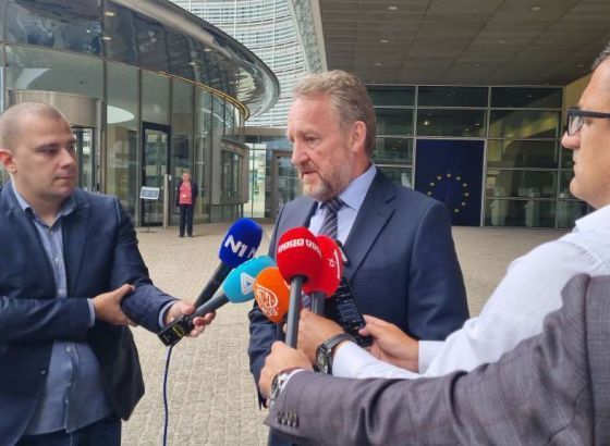 Izetbegović: Odbio sam razgovor o izmjenama Izbornog zakona, o tome tek nakon izbora