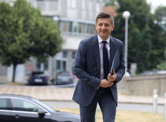 Marić: Najbolje je vrijeme za odlazak, nemam dogovoren angažman