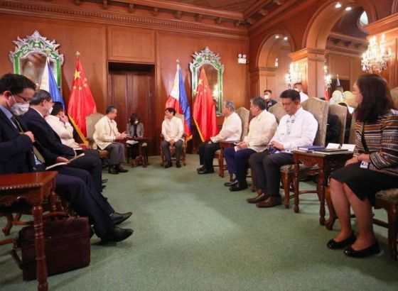 Šef kineske diplomatije Wang Yi sastao se s Lavrovom uoči ministarskog sastanka G-20