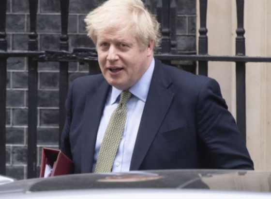 Johnson objavio ostavku s pozicije britanskog premijera
