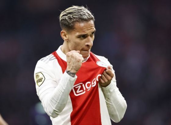 Ajax odbio Unitedovih 60 milijona eura