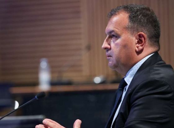 Hrvatski sabor: Beroš treći put "preživio" glasovanje o povjerenju