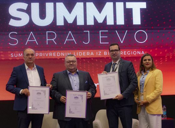 Adoptibilnost, diverzifikacija i ulaganje u radnike je pobjednička formula za opstanak i razvoj privrede!