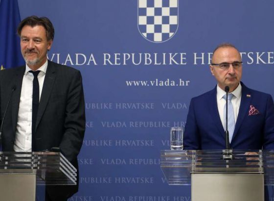 Hrvatska službeno započela pregovore o pristupanju OECD-u