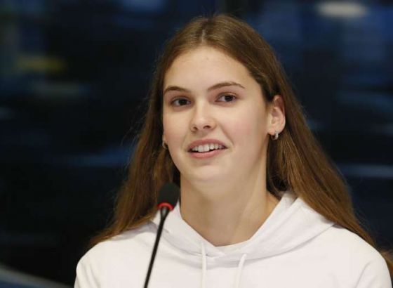 Pudar i Avdić u polufinalu utrke na 200 metara leptir na Evropskom juniorskom prvenstvu