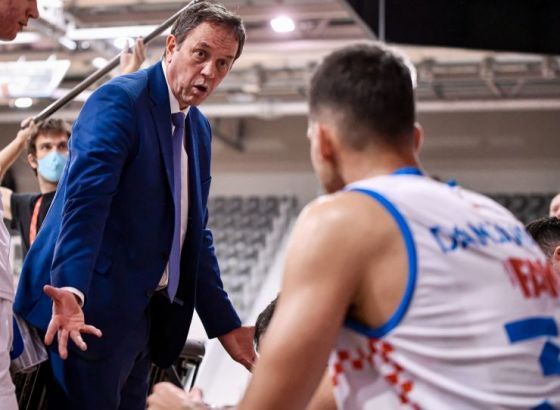 Zadar vratio trenera sa kojim je osvojio ABA ligu