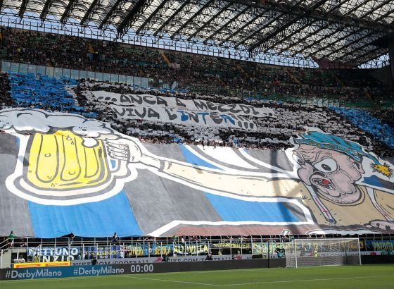 Inter prodao sve sezonske karte za narednu sezonu