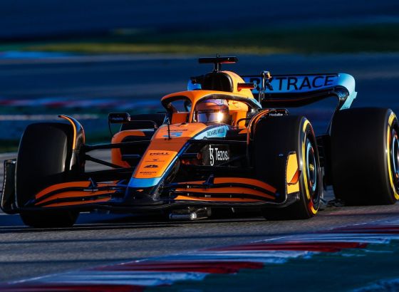 McLaren: Možda nećemo biti tako dobri u Austriji