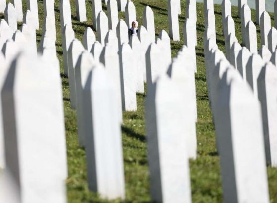 Plenković: Genocid u Srebrenici je poraz čovječanstva