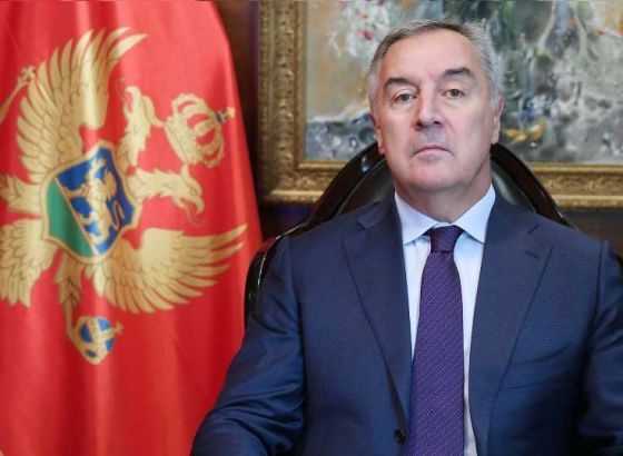 Đukanović: Pad Vlade Crne Gore mogao bi usporiti proces europskih integracija