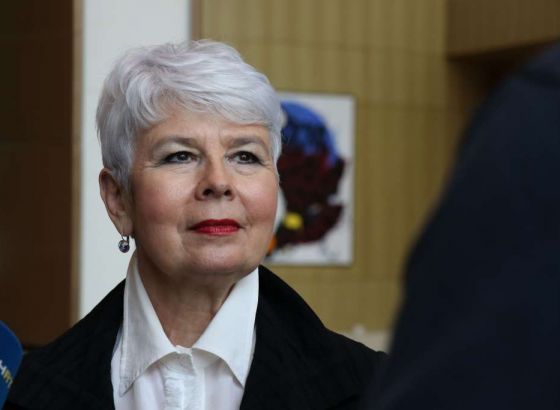 Kosor: Srebrenica u srcu