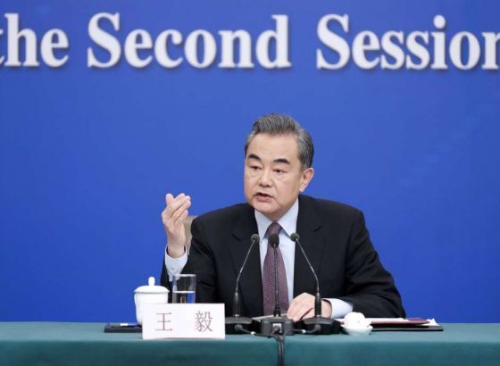 Kina upozorila zemlje ASEAN-a da izbjegnu da budu korištene kao 'šahovske figure' velikih sila