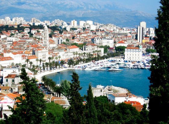 Državljanin BiH u pet mjeseci provalio u 13 različitih objekata na području Splita