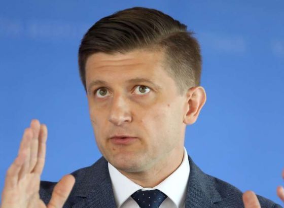 Marić: Velik i povijesni dan za Hrvatsku