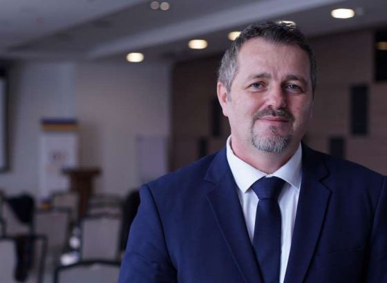 Ogrešević: Zabraniti Dritanu Abazoviću da se više ikada pojavi u Potočarima