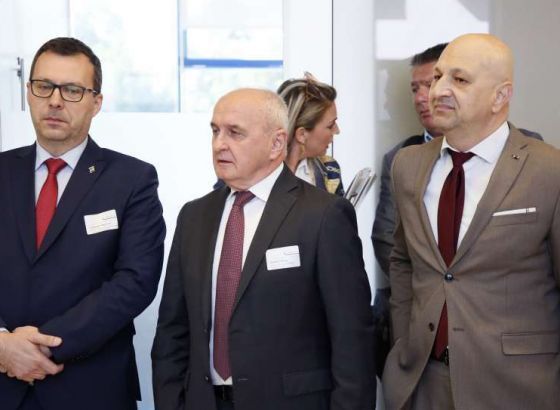 Energetski forum - Energetska tranzicija treba biti socijalno pravedan proces