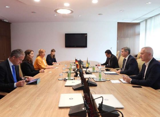Ȍzoğuz: Nadam se da će oktobarski izbori donijeti napredak BiH