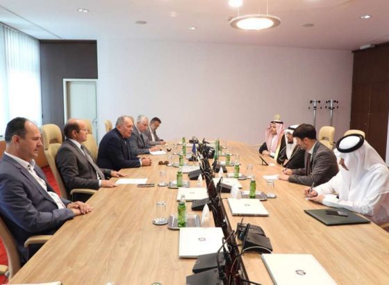 Abbas bin Ahmed Hadi: Investitori iz Saudijske Arabije iskazuju sve veći interes za ulaganja u BiH