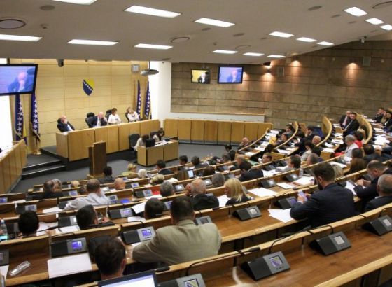 Čengić: Odlukom koju sam predstavio deblokira se FBiH i garantuje se implementacija izbora