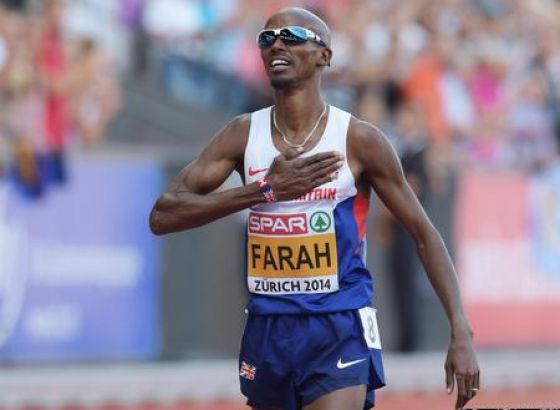 Tužna priča i istina o šampionu: Mo Farah je godinama skrivao tajnu